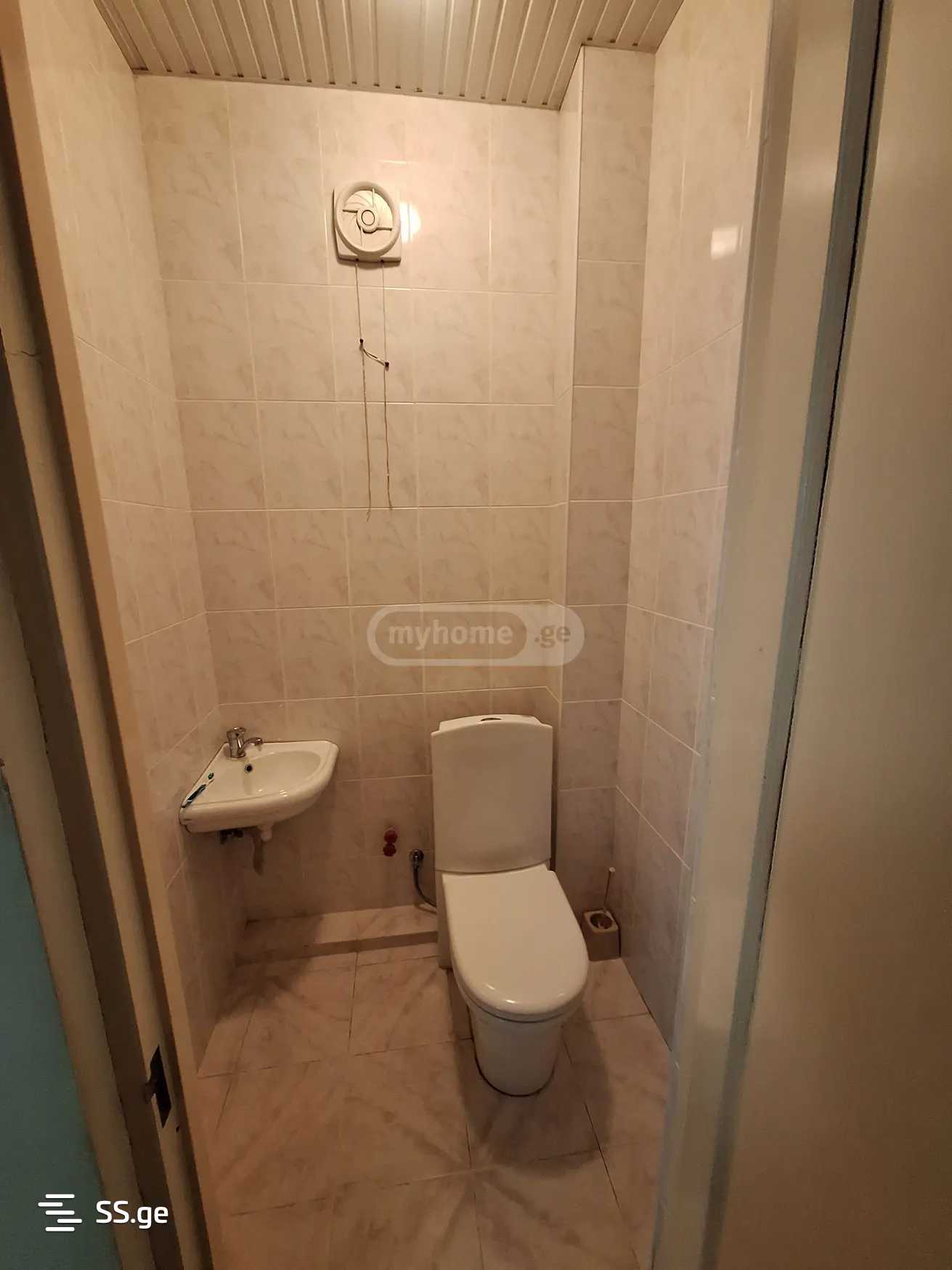 Office For Rent. Chugureti, 2 of 12