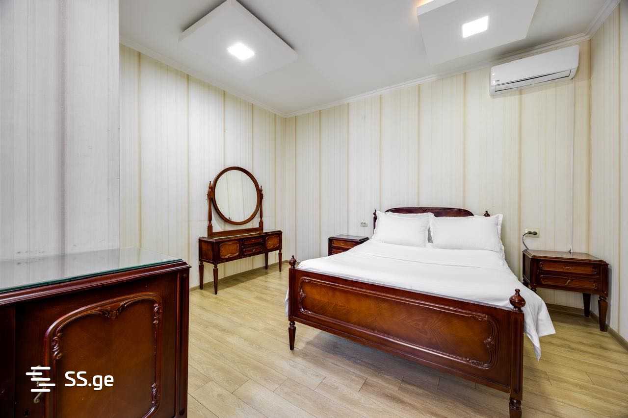 4 Room Flat Daily Rent. Chugureti, 3 of 4