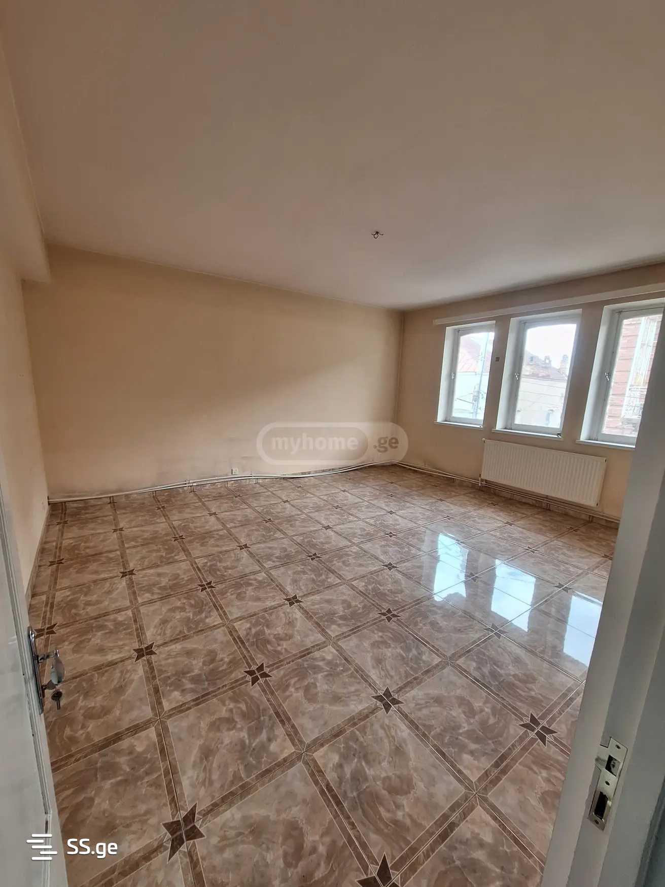 Office For Rent. Chugureti, 12 of 12