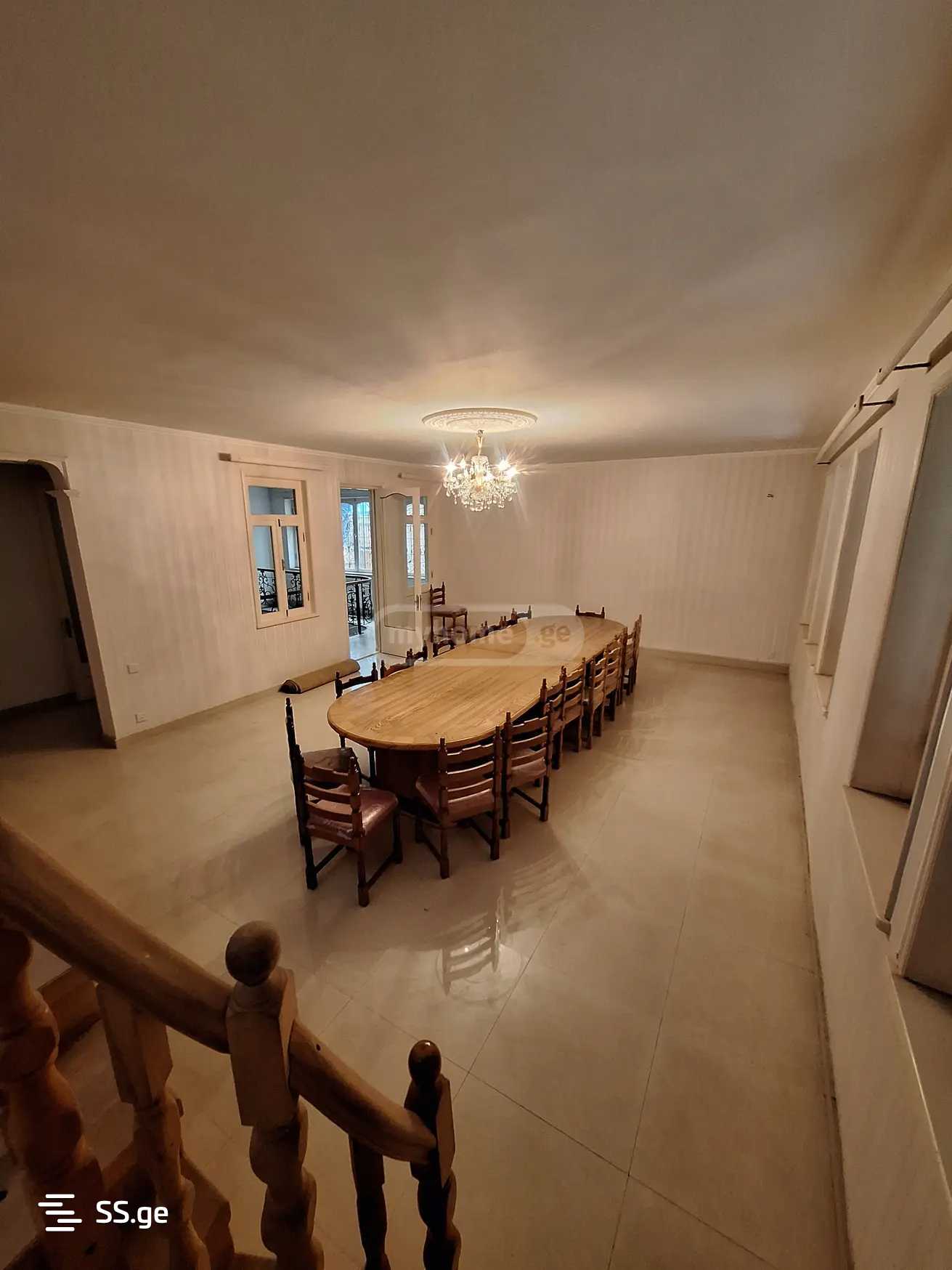 Office For Rent. Chugureti, 11 of 12