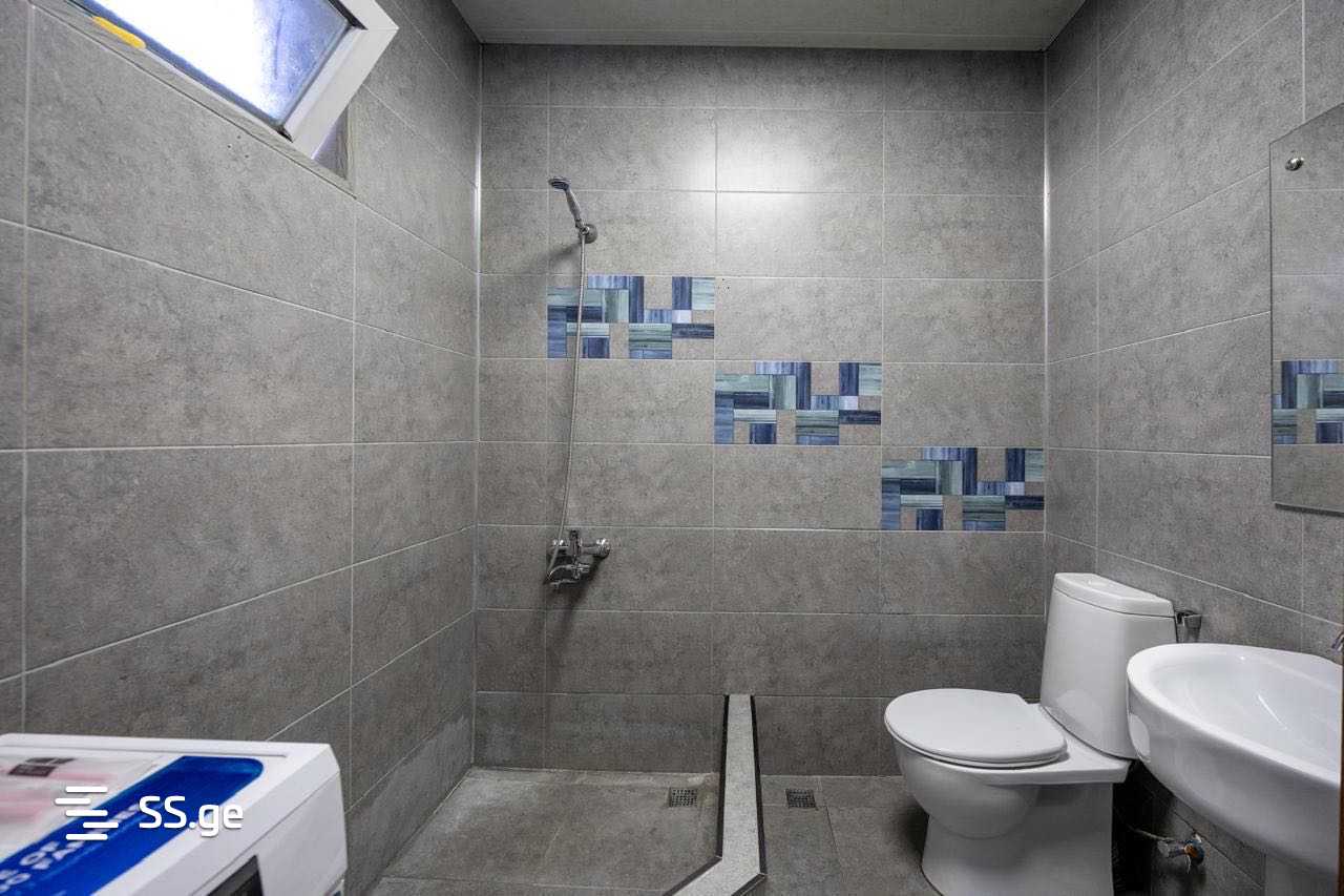 4 Room Flat Daily Rent. Chugureti, 8 of 8