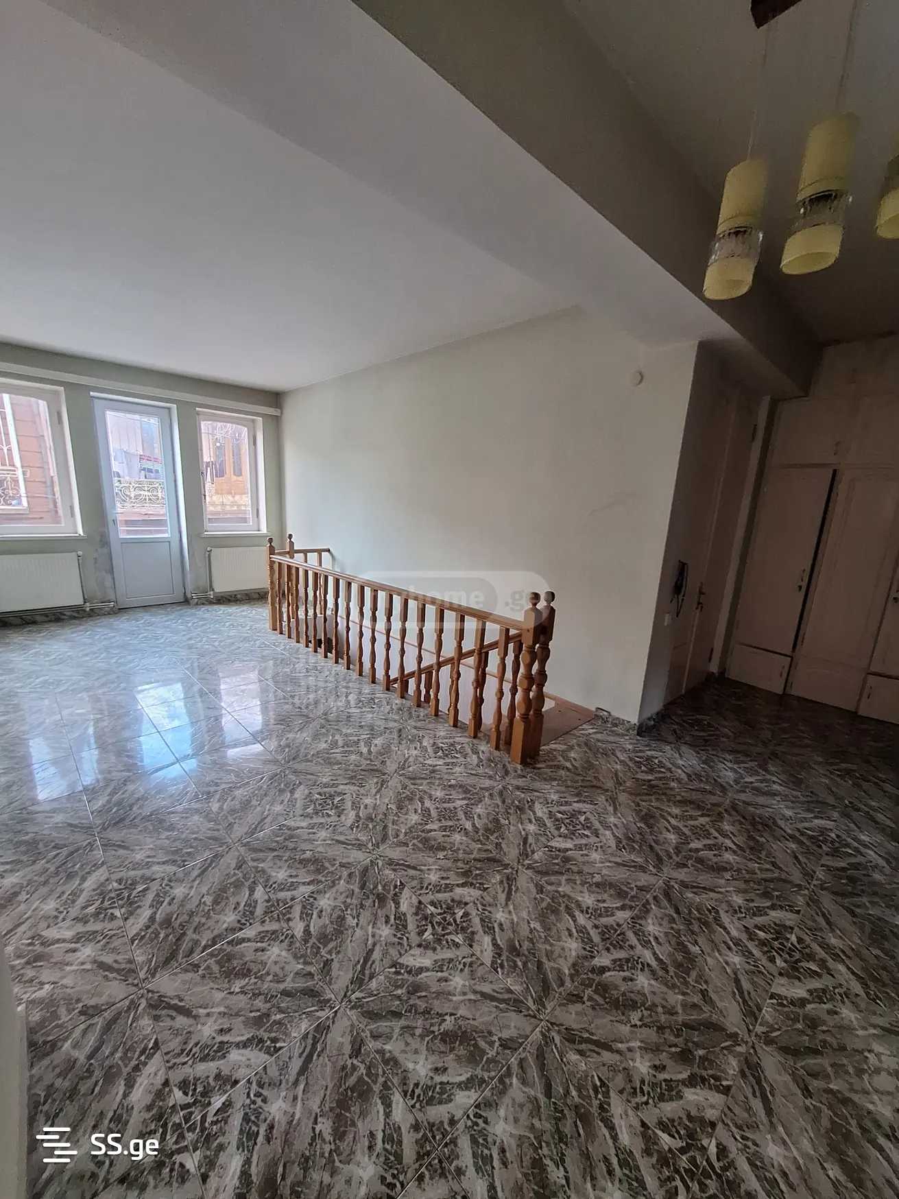 Office For Rent. Chugureti, 7 of 12