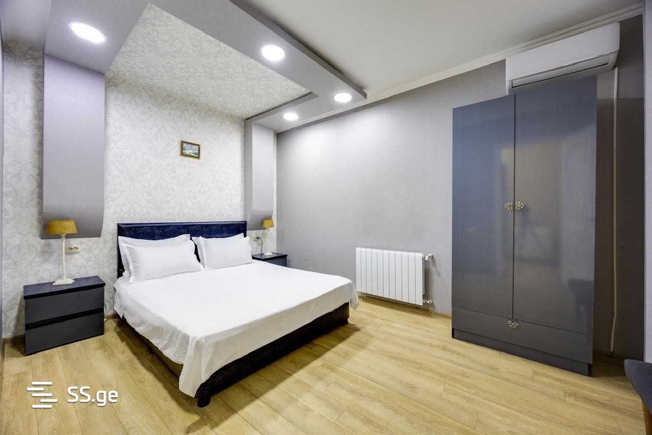 4 Room Flat Daily Rent. Chugureti, 5 of 8