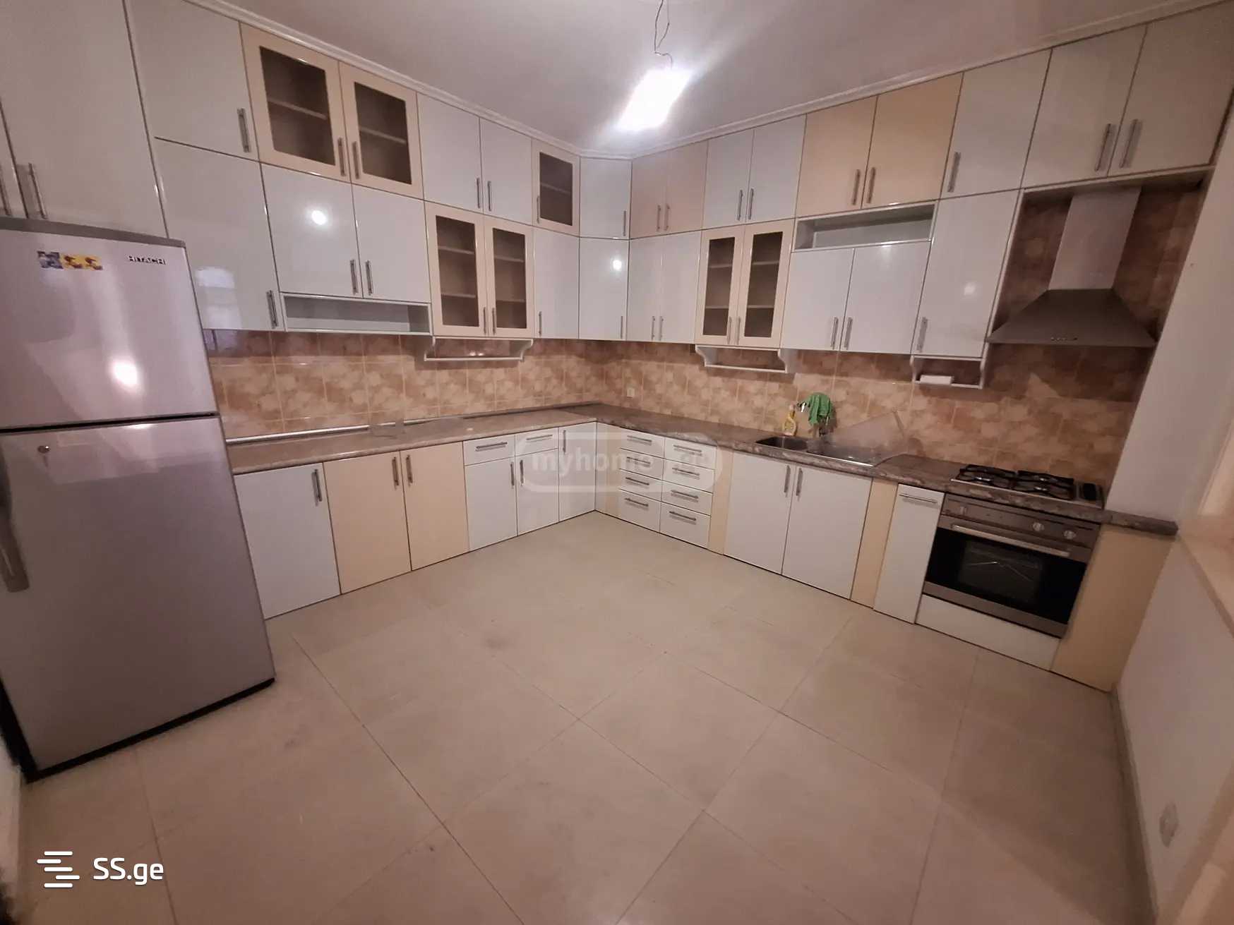 Office For Rent. Chugureti, 8 of 12