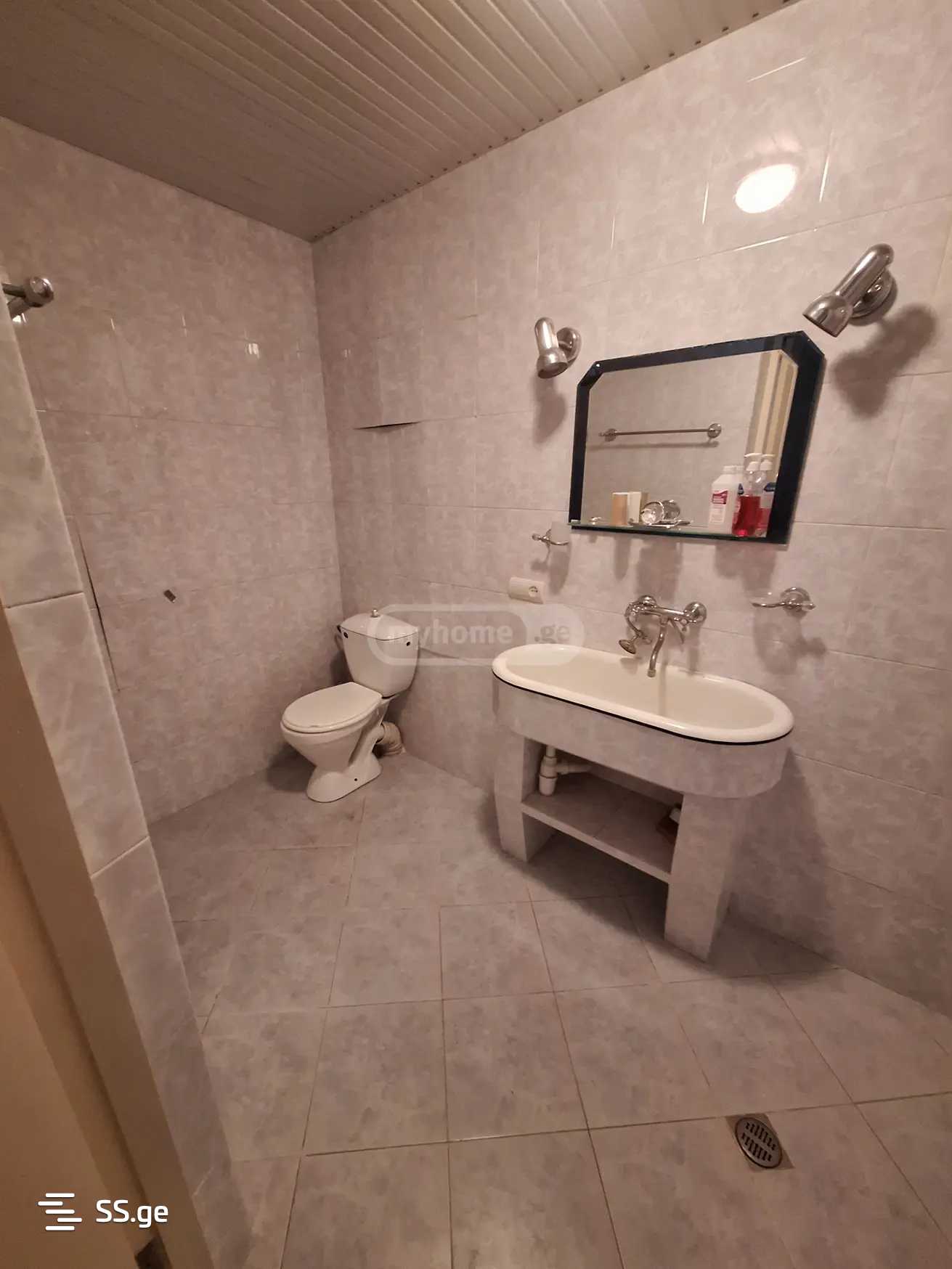 Office For Rent. Chugureti, 3 of 12