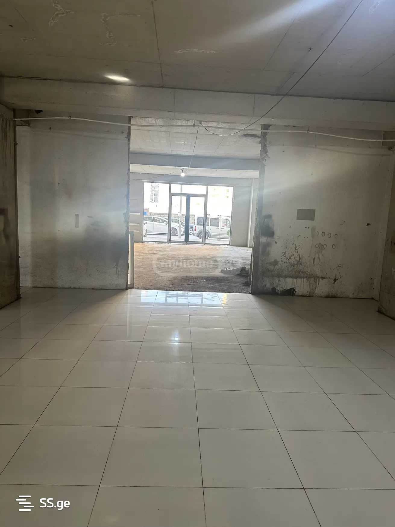 Office For Rent. Didi Digomi view 3