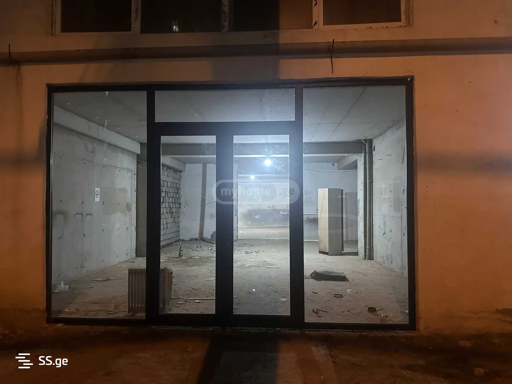 Office For Rent. Didi Digomi view 1