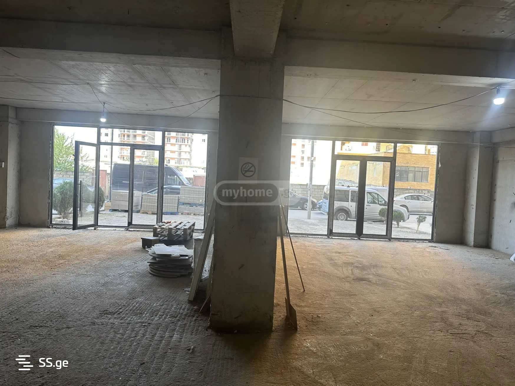 Office For Rent. Didi Digomi view 6