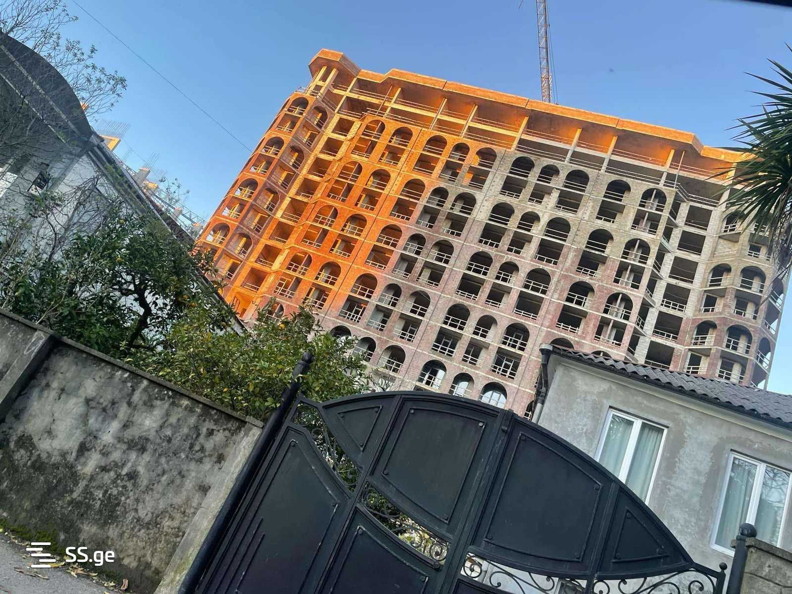 3 Room Flat For Sale view 6
