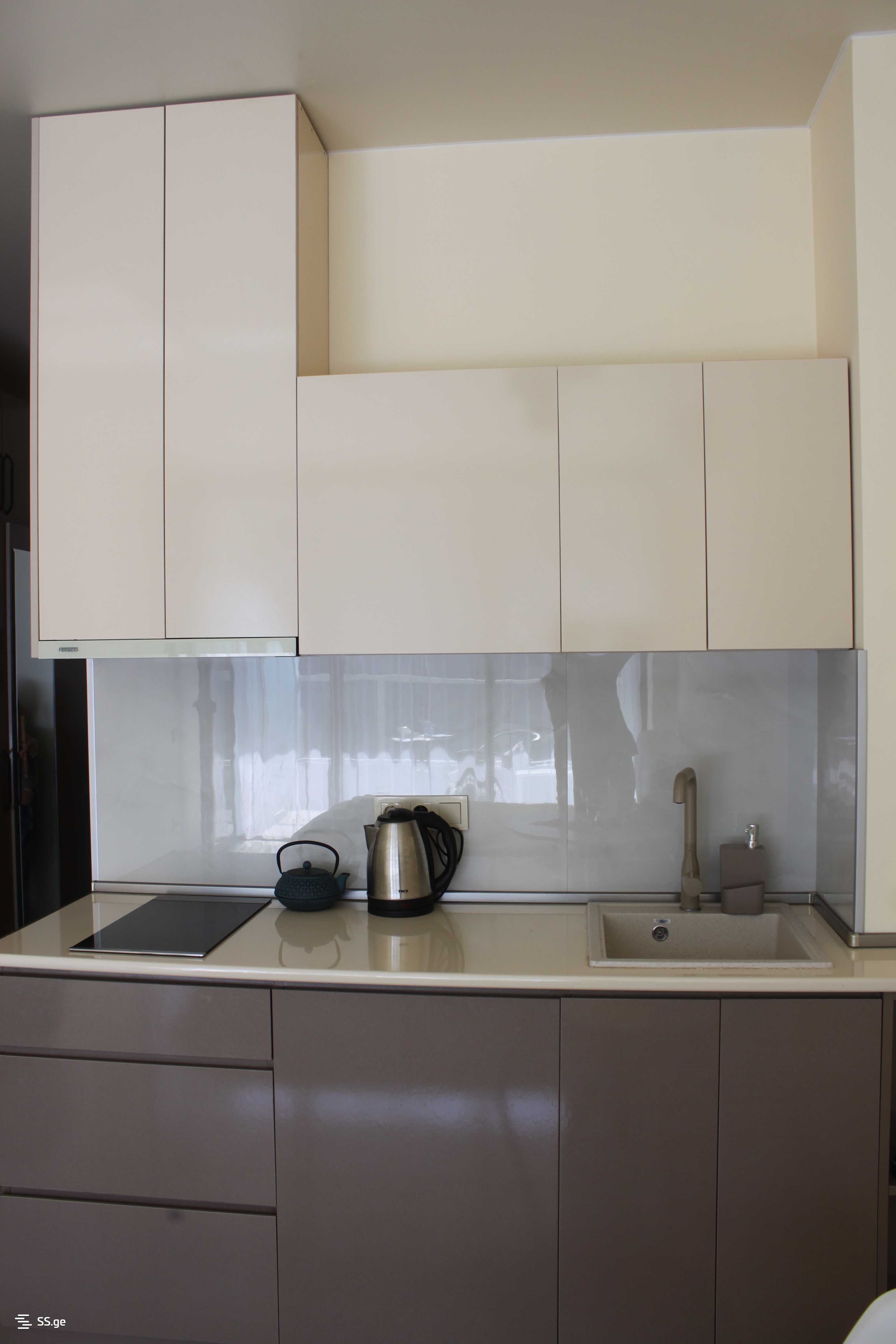 1 Room Flat For Rent. Tsikhisdziri view 9