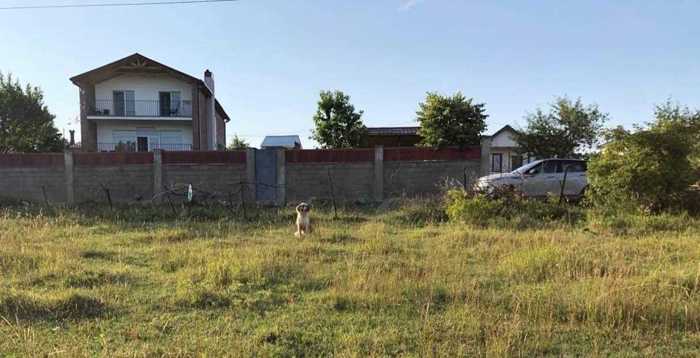 Land For Sale. Kiketi