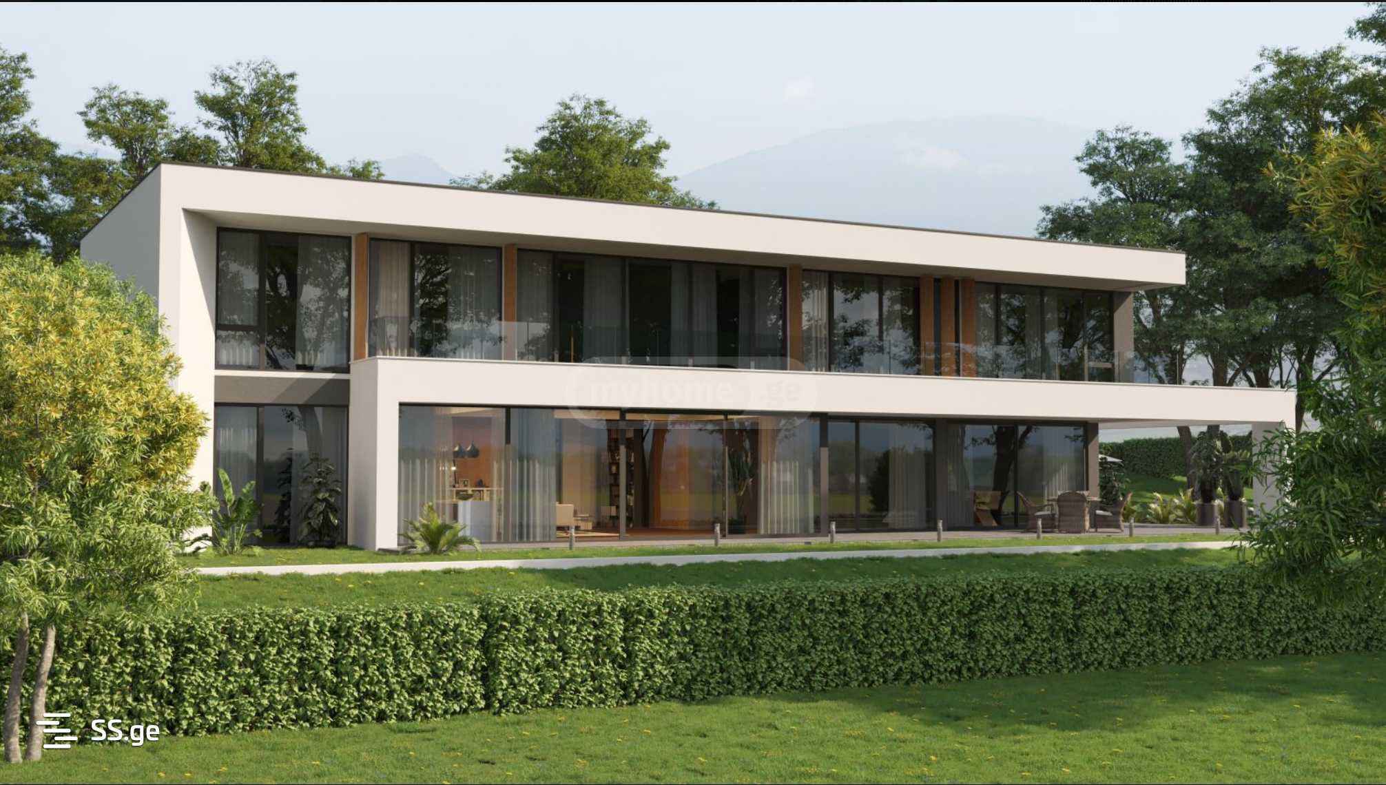 8 Room Private House For Sale view 8