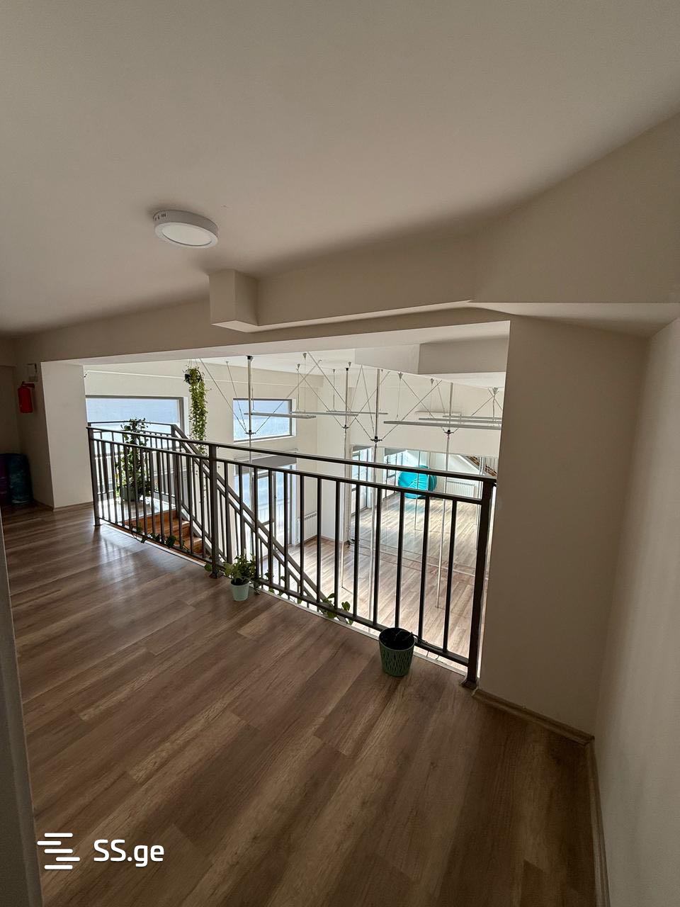 Commercial Space For Rent. Saburtalo view 9