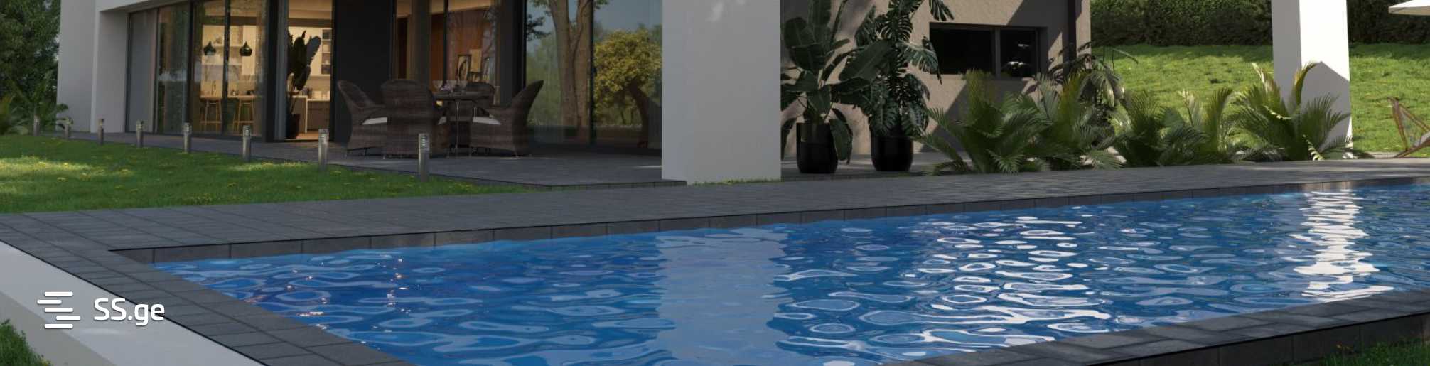 8 Room Private House For Sale view 3