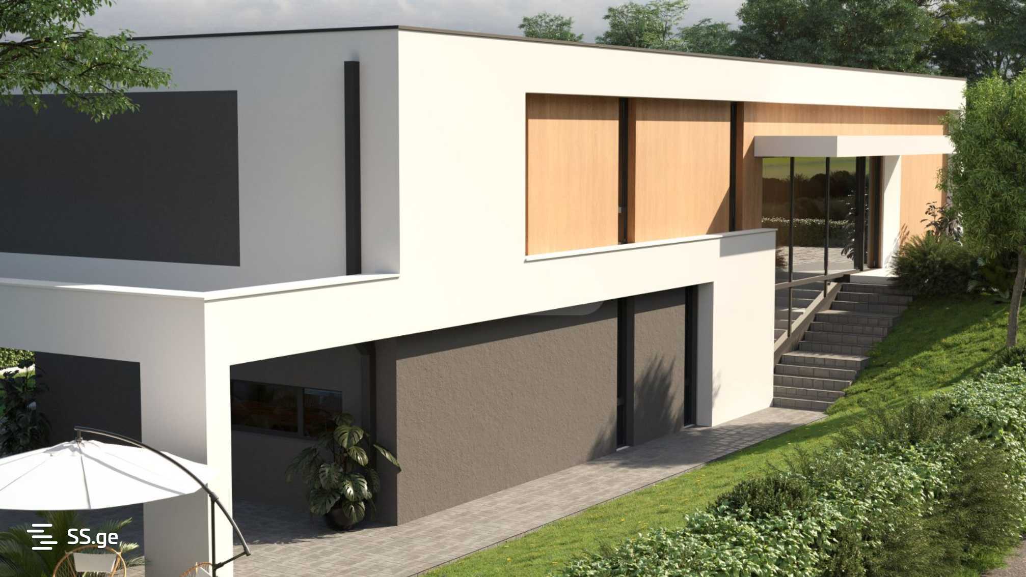 8 Room Private House For Sale view 6