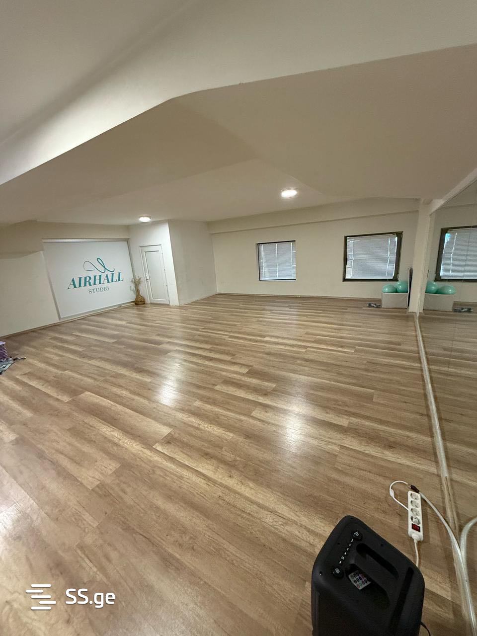 Commercial Space For Rent. Saburtalo view 6