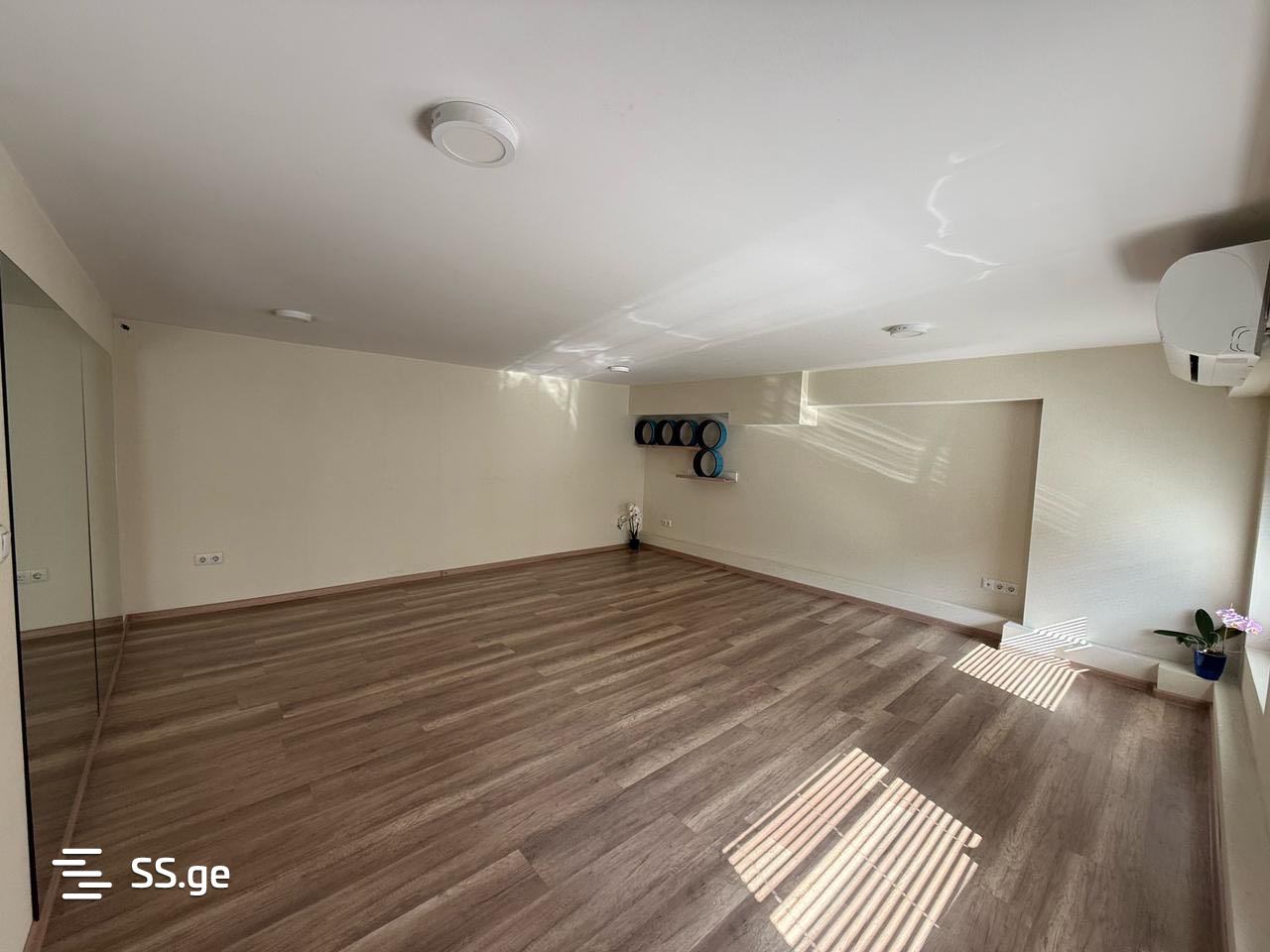 Commercial Space For Rent. Saburtalo view 8