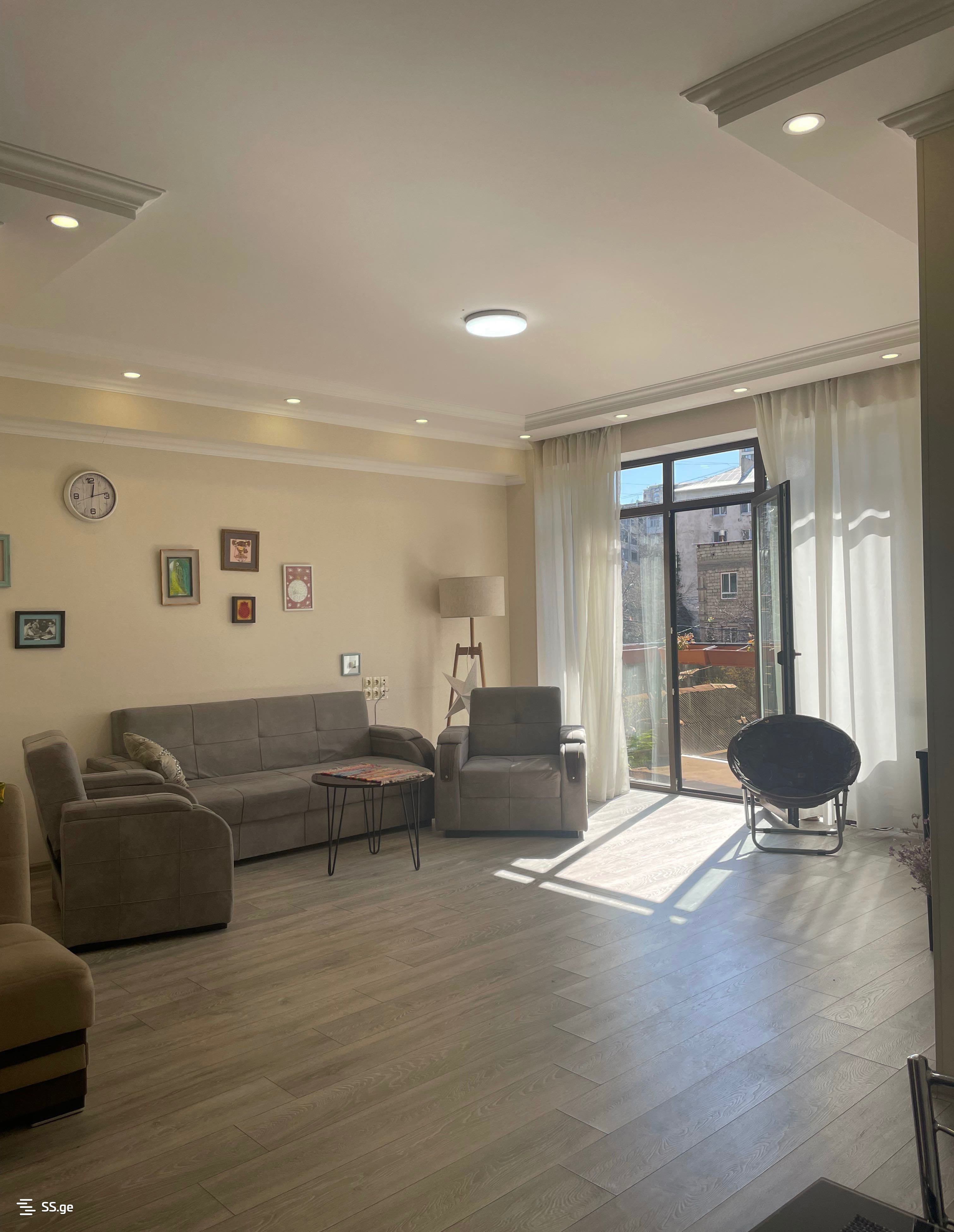Квартира. Продажа. Тбилиси