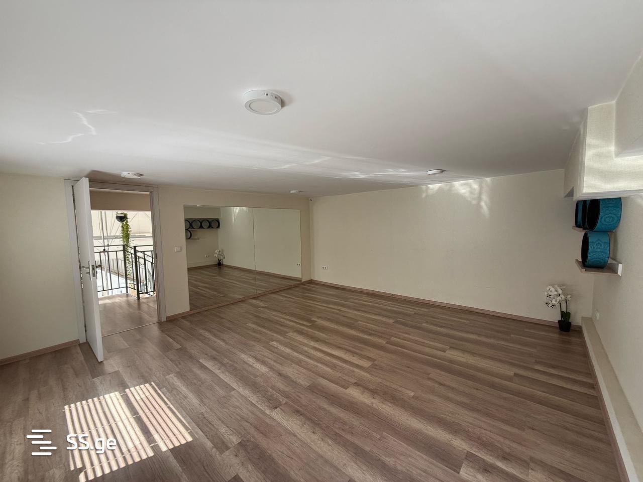 Commercial Space For Rent. Saburtalo view 7