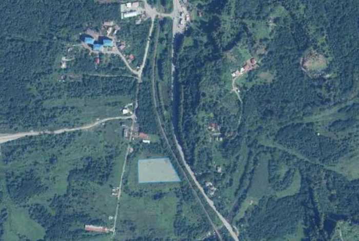 Land For Sale. Ureki