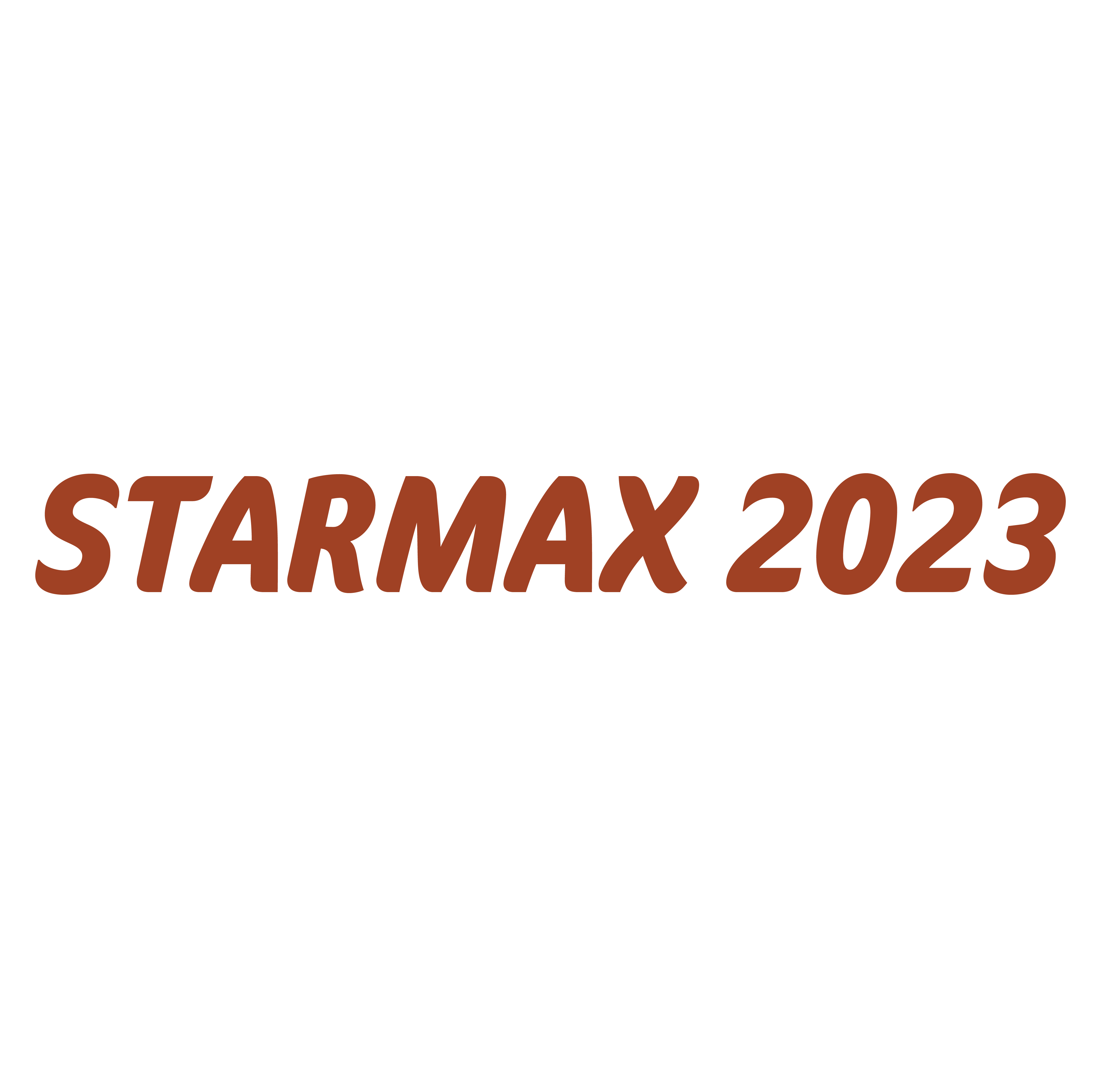 სტარმაქსი 2023