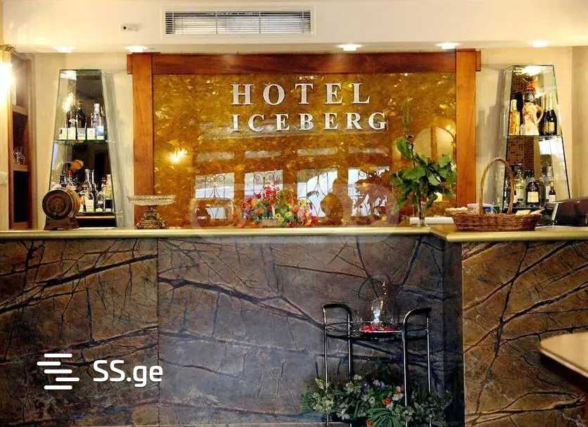 15 Room Hotel For Rent. Digomi, 11 of 11