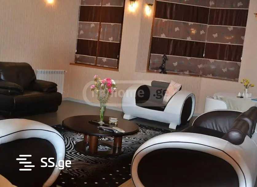 15 Room Hotel For Rent. Digomi, 9 of 11