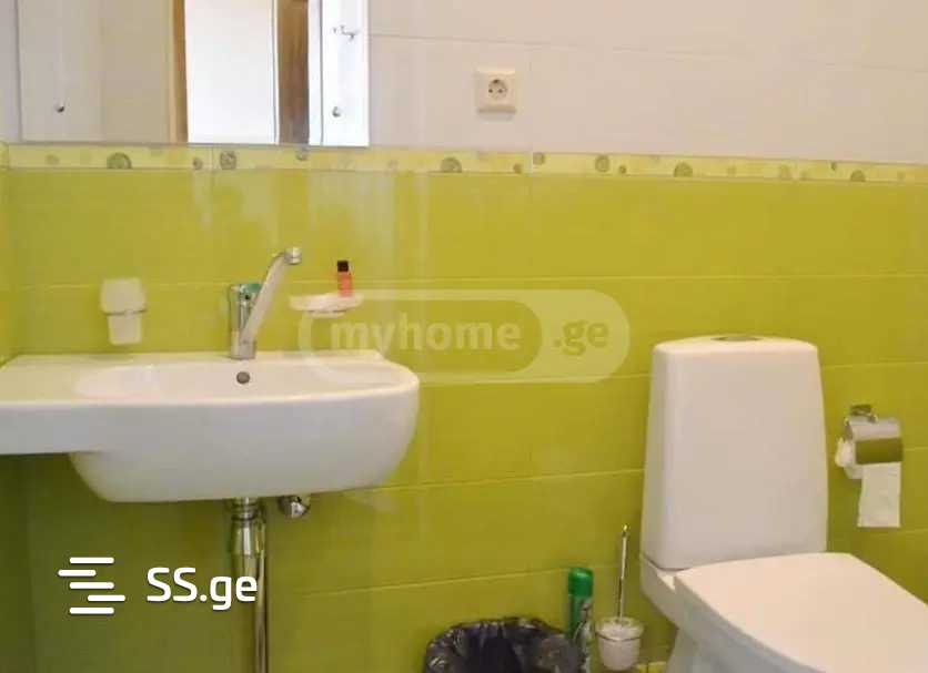 15 Room Hotel For Rent. Digomi, 2 of 11
