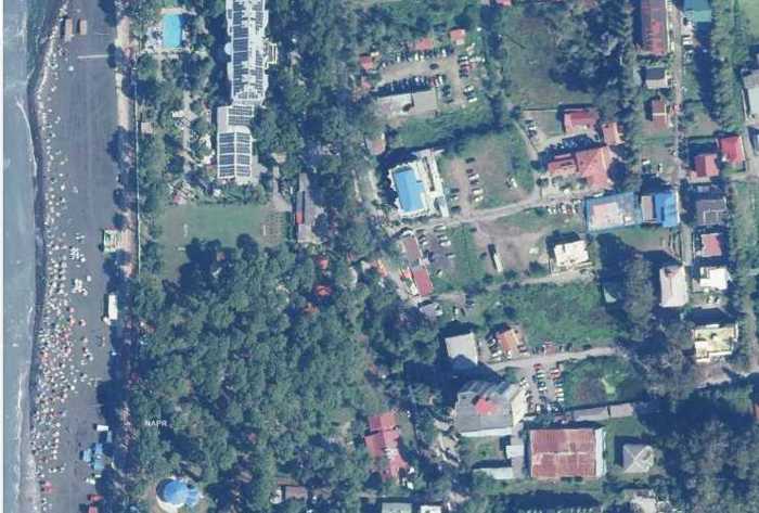 Land For Sale. Ureki