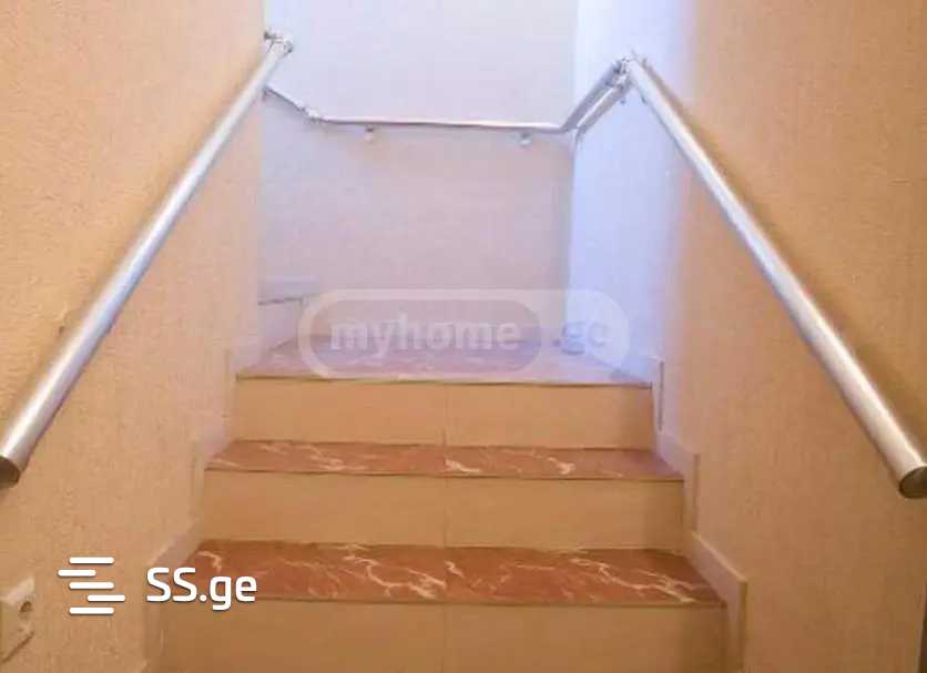 15 Room Hotel For Rent. Digomi, 10 of 11