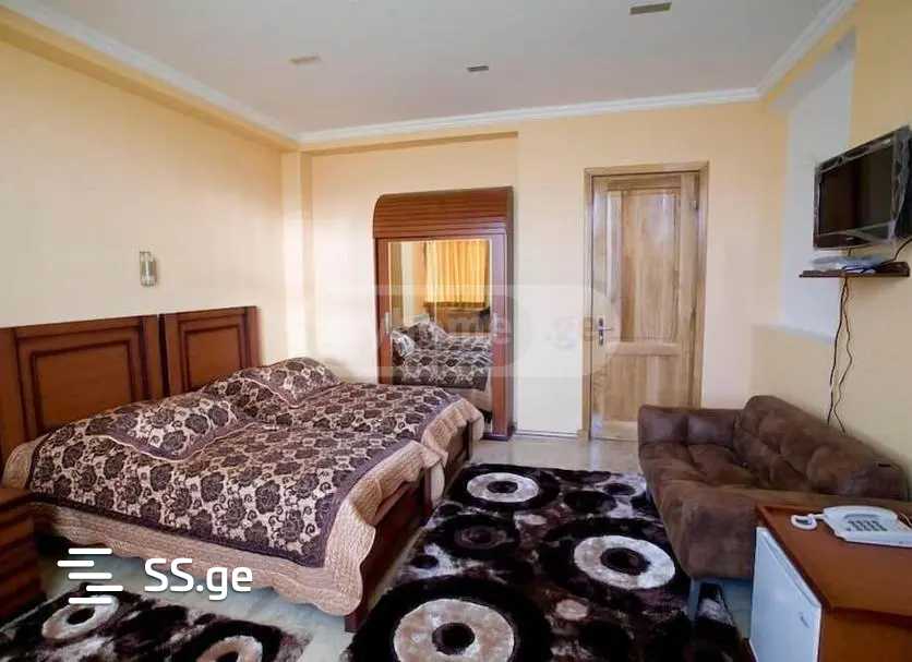 15 Room Hotel For Rent. Digomi, 7 of 11