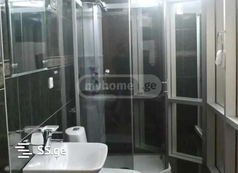 15 Room Hotel For Rent. Digomi, 4 of 11