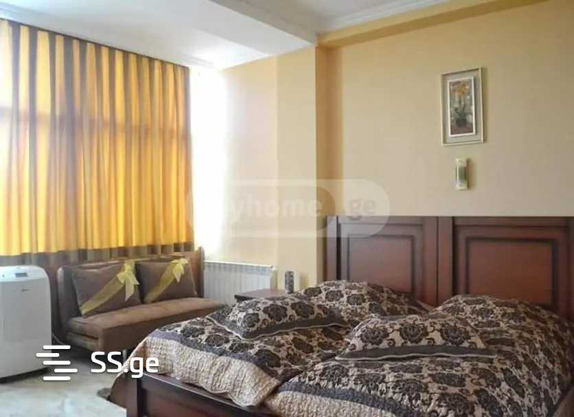 15 Room Hotel For Rent. Digomi, 5 of 11