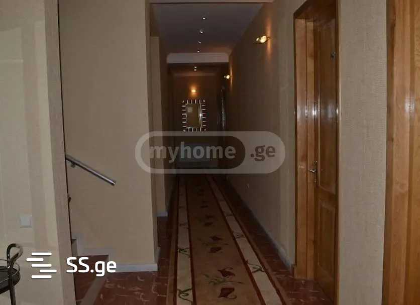 15 Room Hotel For Rent. Digomi, 8 of 11
