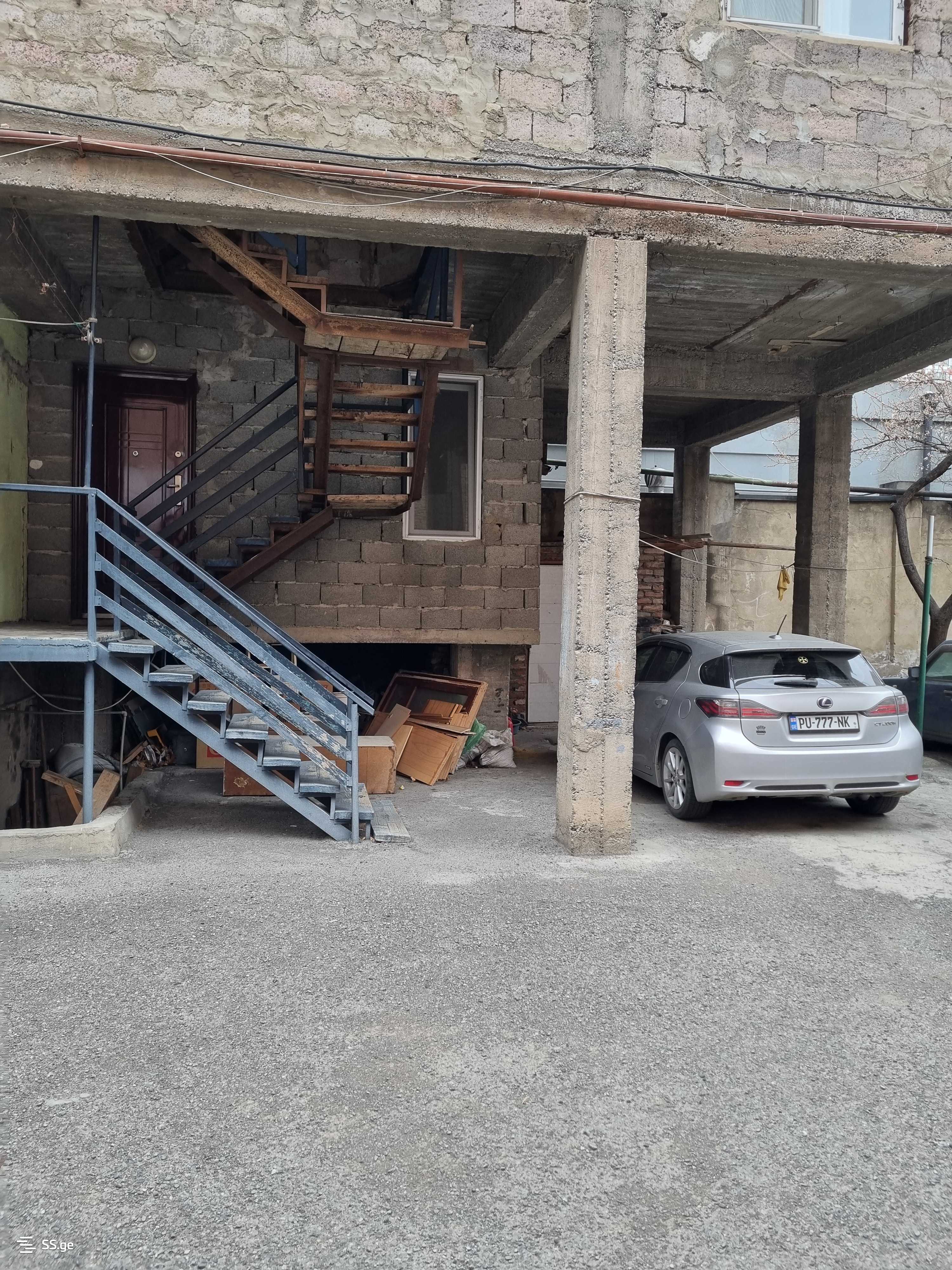 2 Room Flat For Sale, 4 of 4