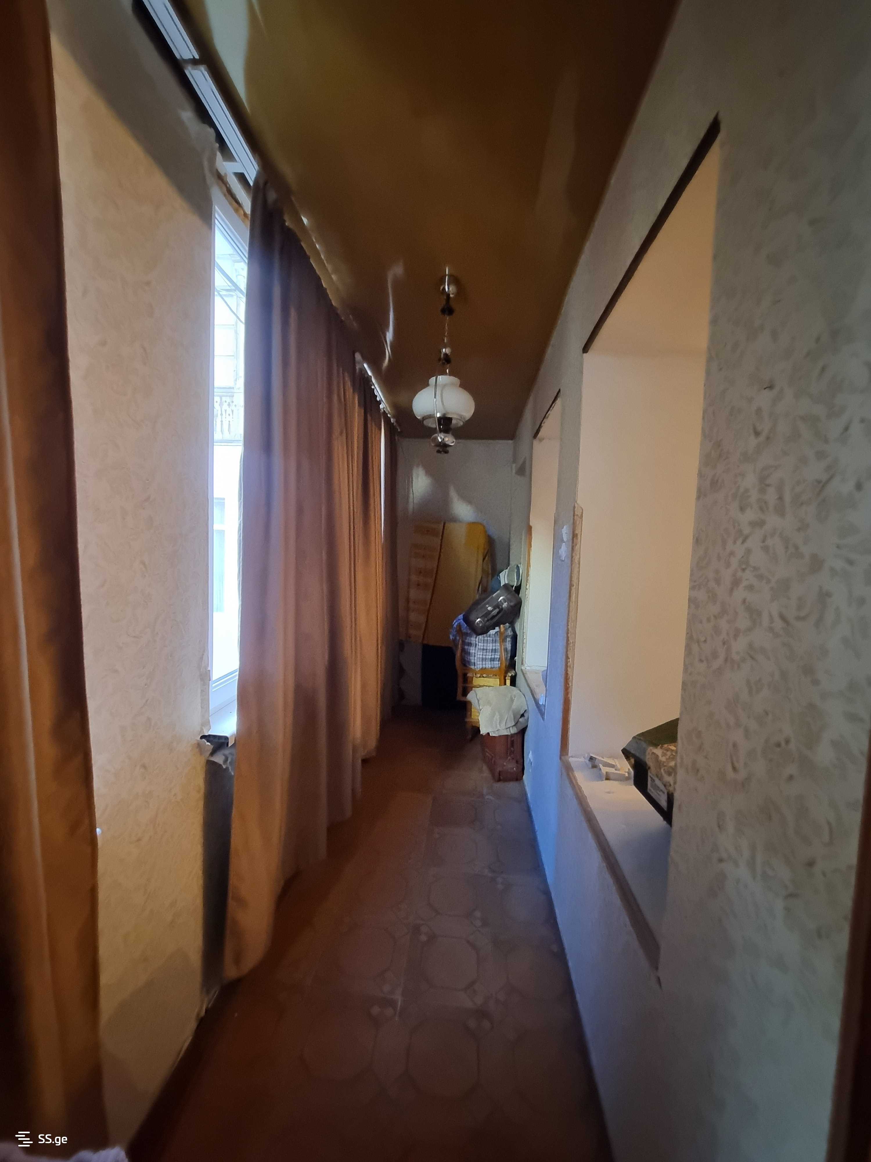 2 Room Flat For Sale, 2 of 4