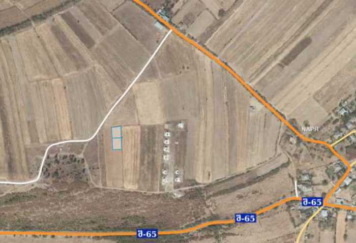 Land For Sale. Dusheti