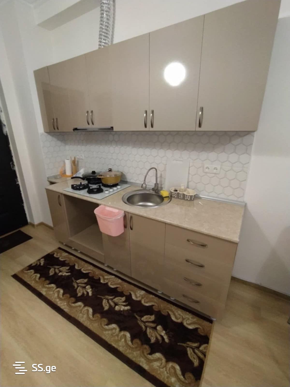 Квартира. Долгосрочно. Кутаиси
