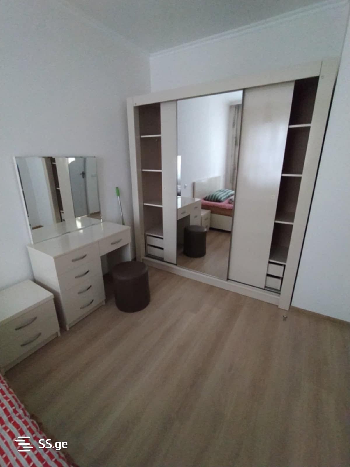 Квартира. Долгосрочно. Кутаиси