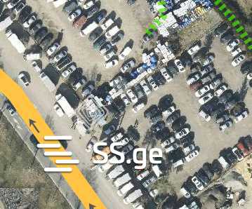 Land For Sale. Didube view 1