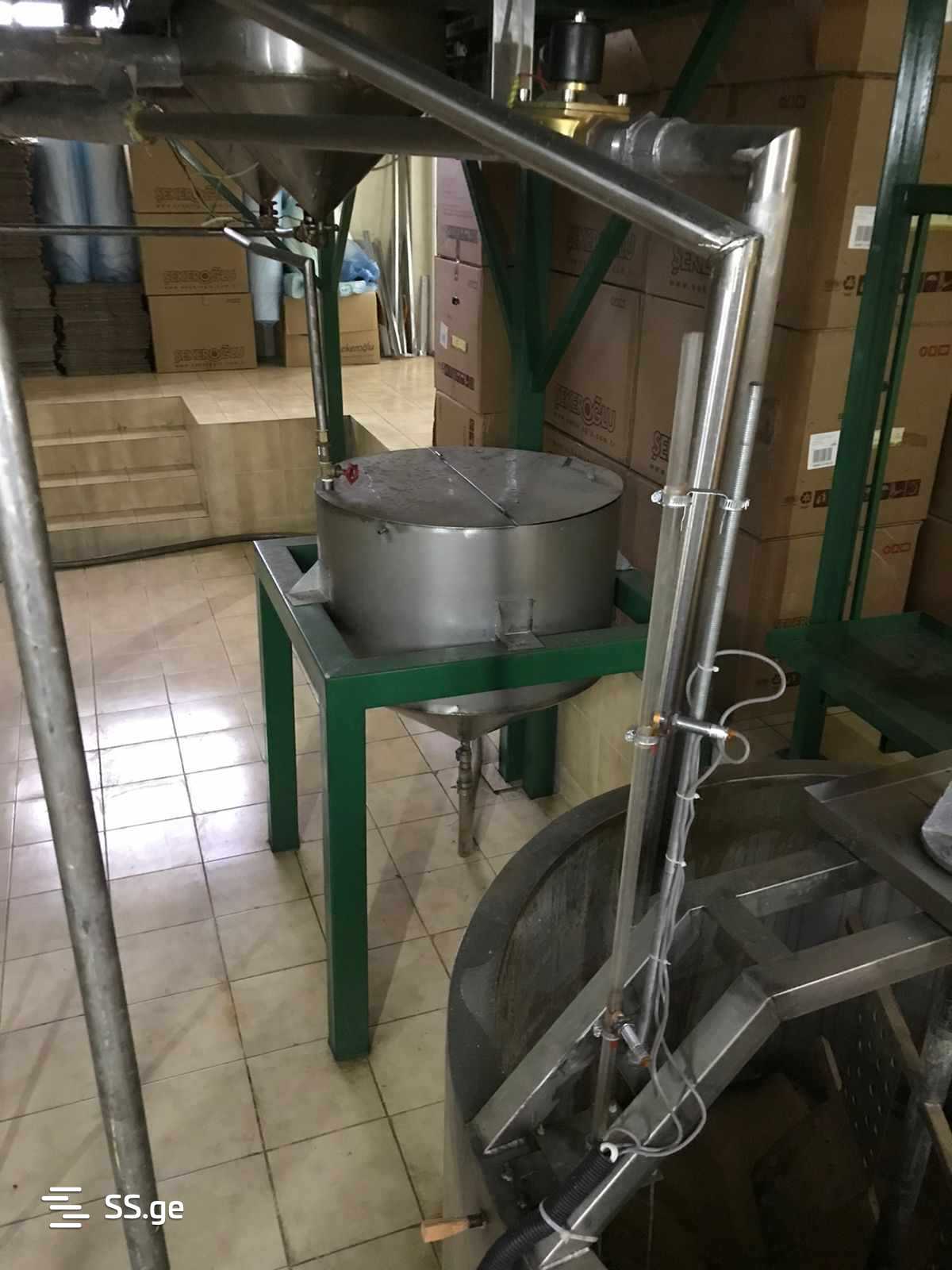 Food Object For Sale. Gardabani, 2 of 4