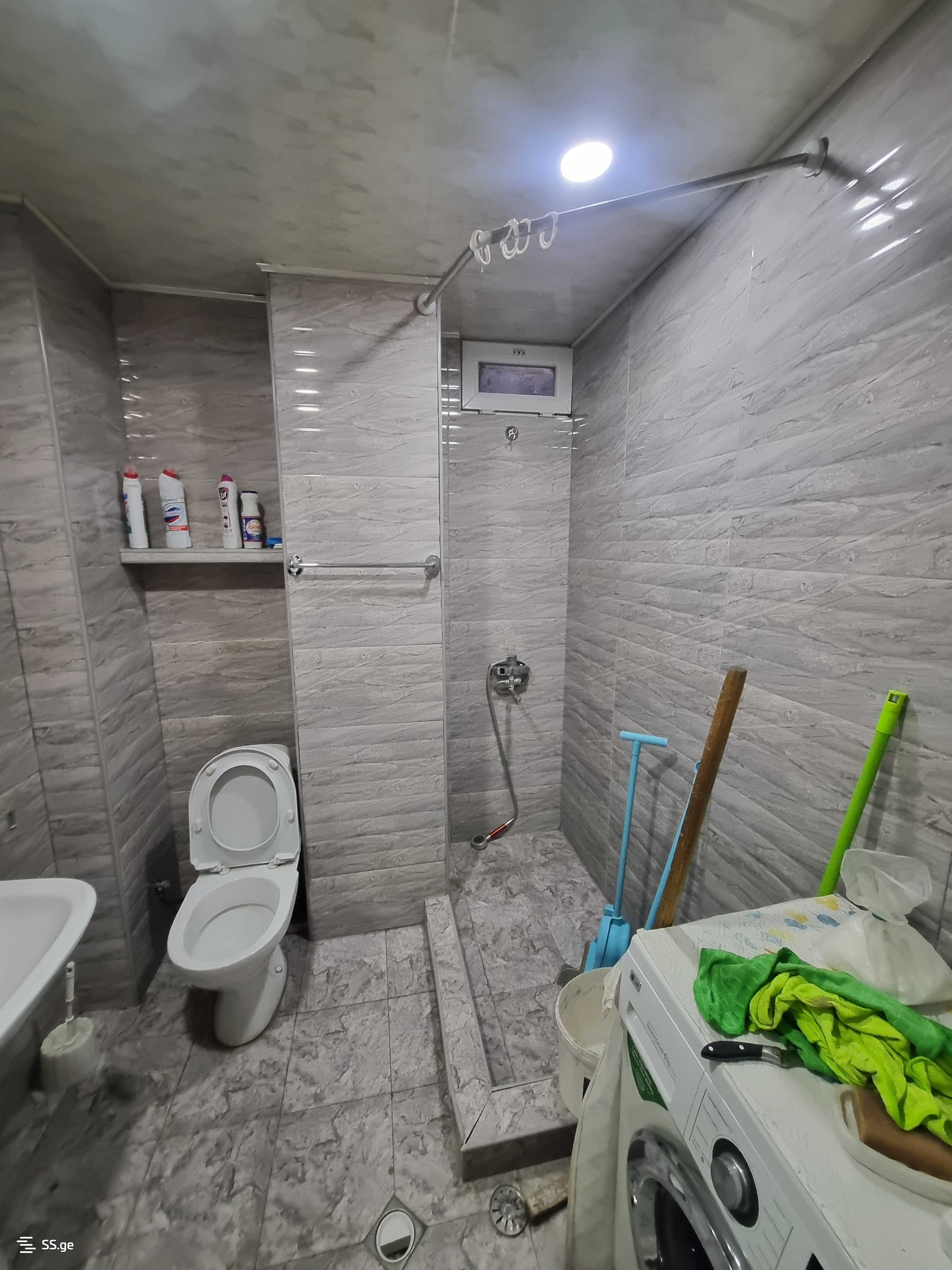 Продажа 2-комната Квартира