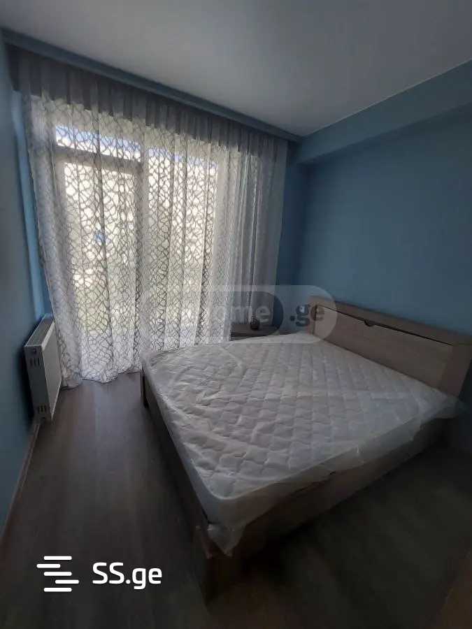 Квартира. Долгосрочно. Тбилиси