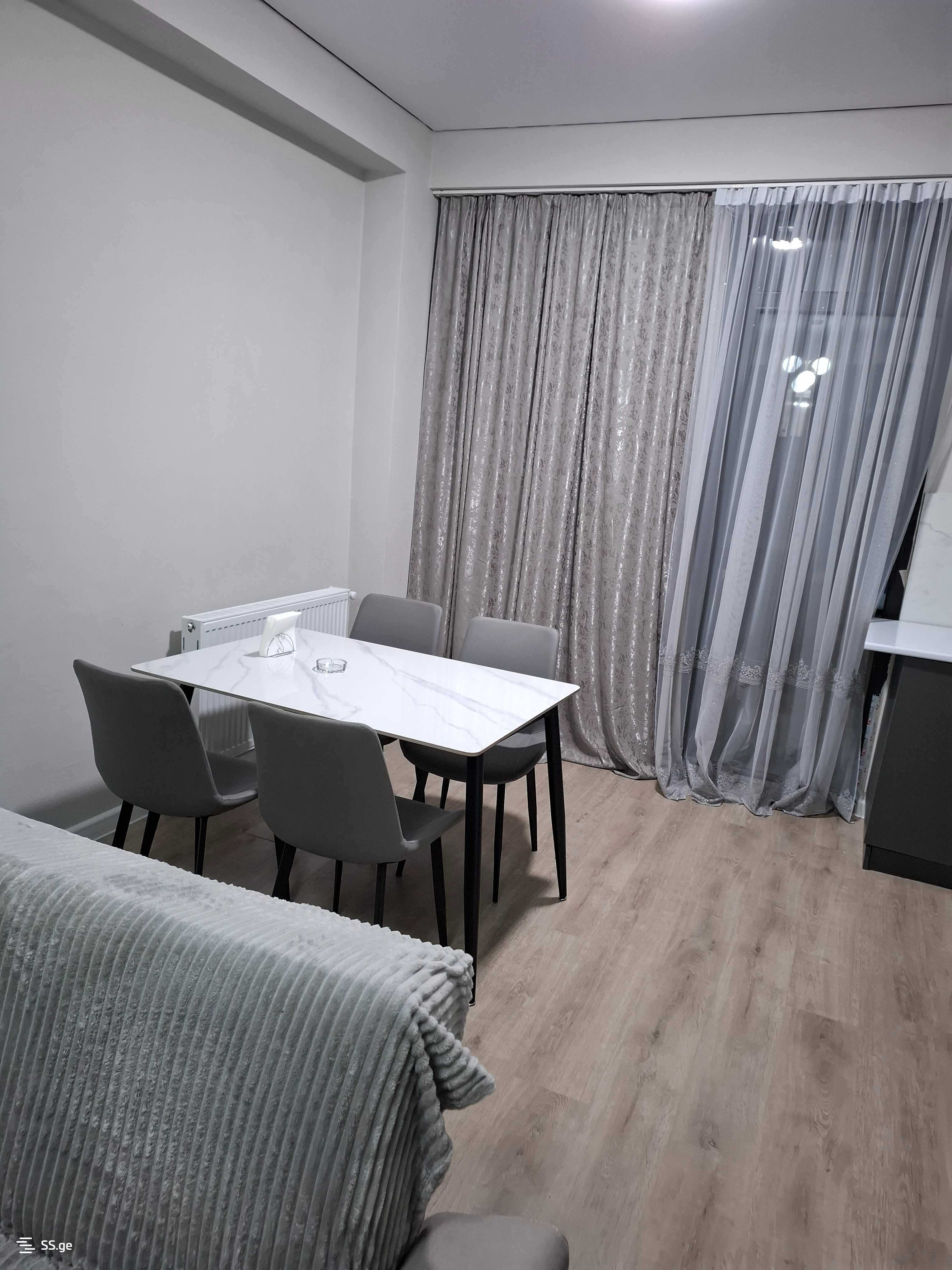 3 Room Flat For Rent. Zugdidi view 5