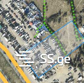 Land For Sale. Didube view 2
