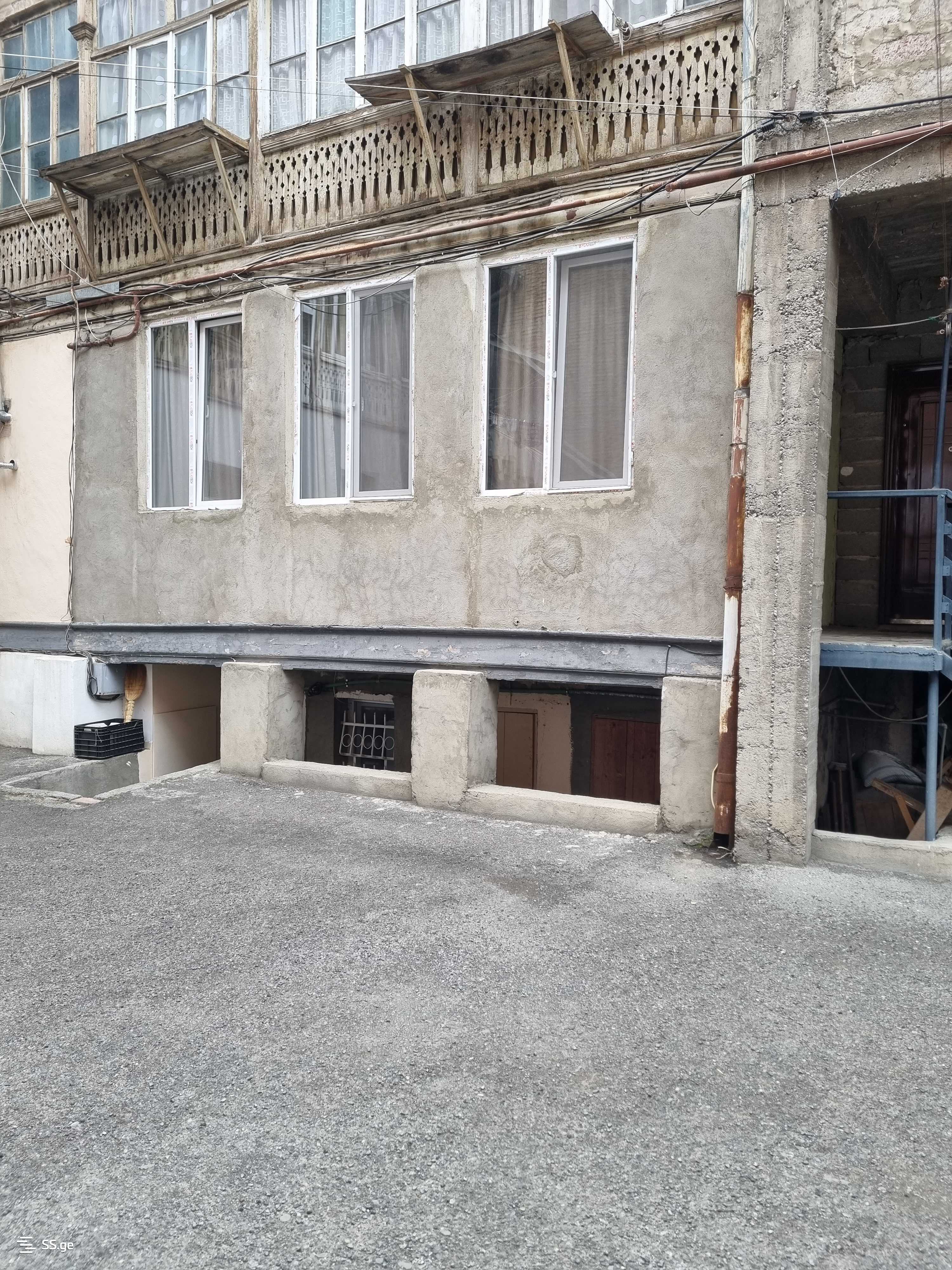 2 Room Flat For Sale view 7