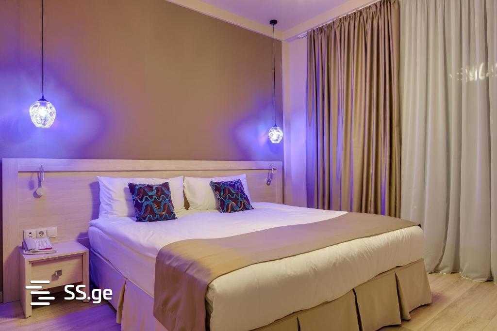 10 Room Hotel For Sale view 9