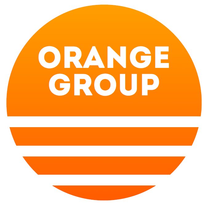 Orange Group №1