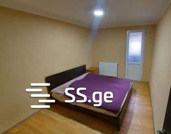 6 Room Summer Cottage Daily Rent. Vake view 9