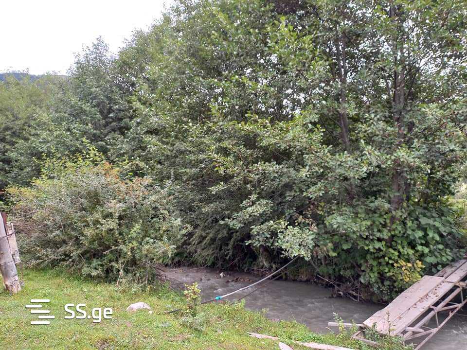 Land For Sale. Mestia view 5
